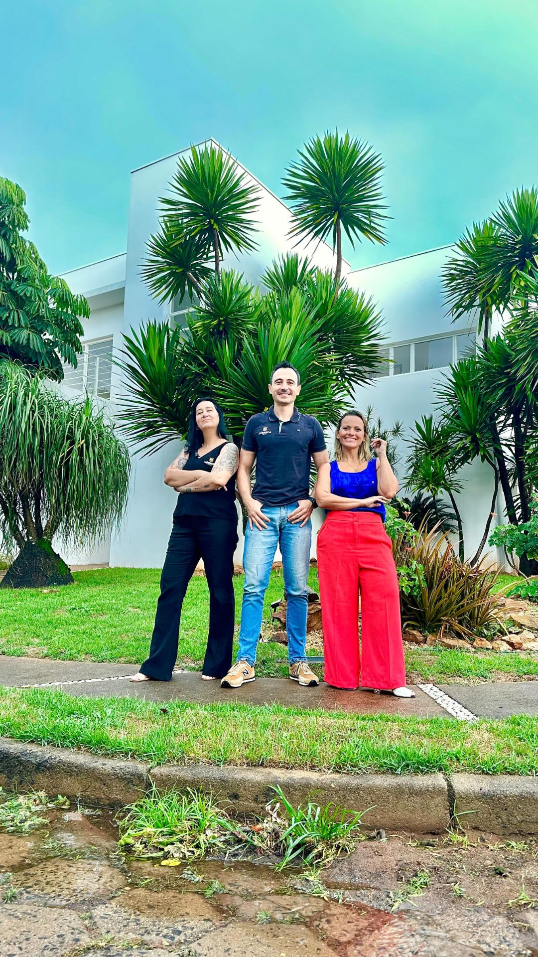 Projeto 03 Imobiliário